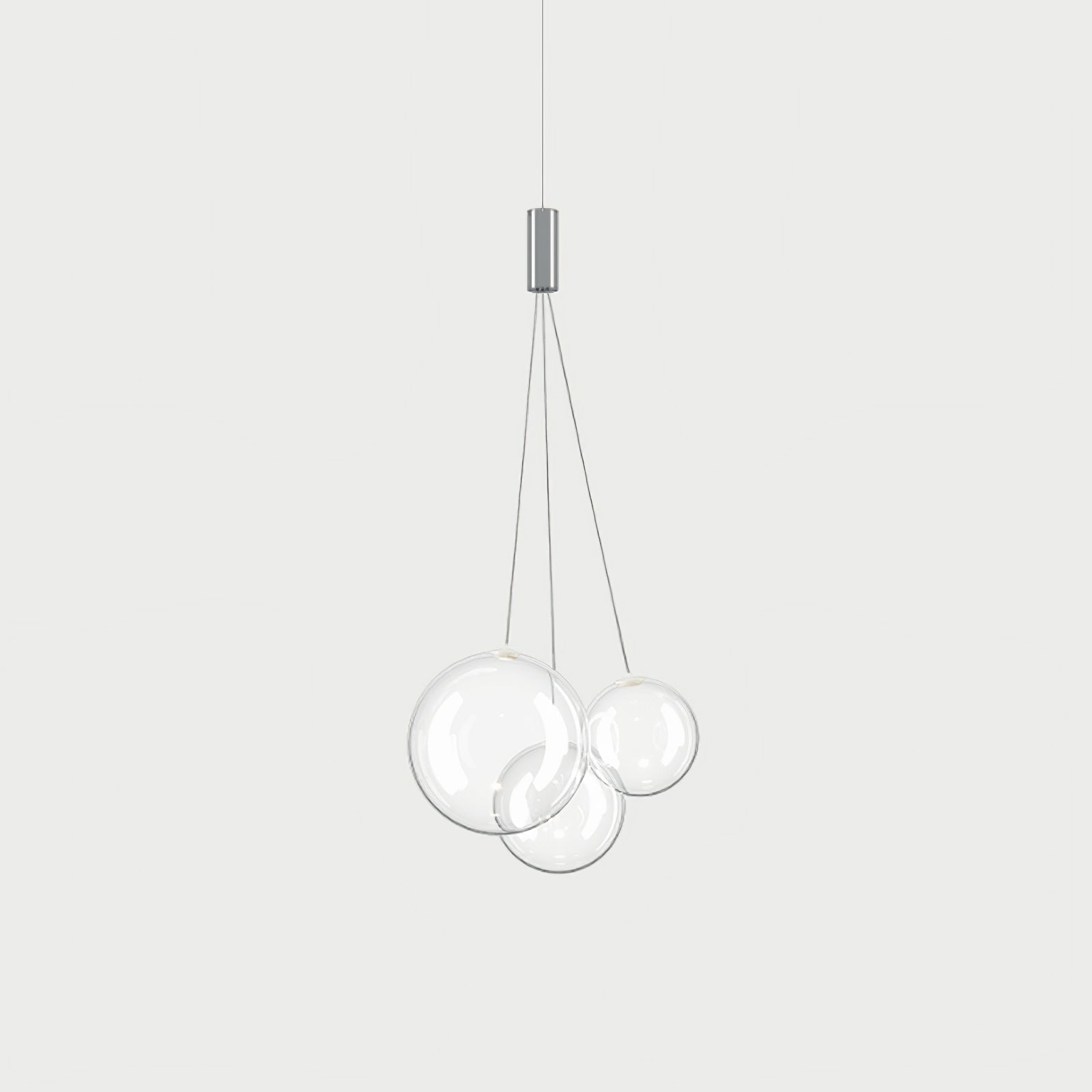 Cia Light Luxury Pendant Light-Neutral Decor