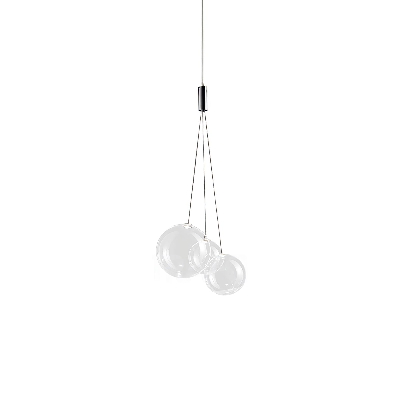 Cia Light Luxury Pendant Light-Neutral Decor