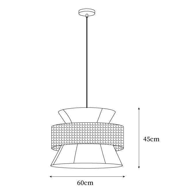 Renaora Pendant Light