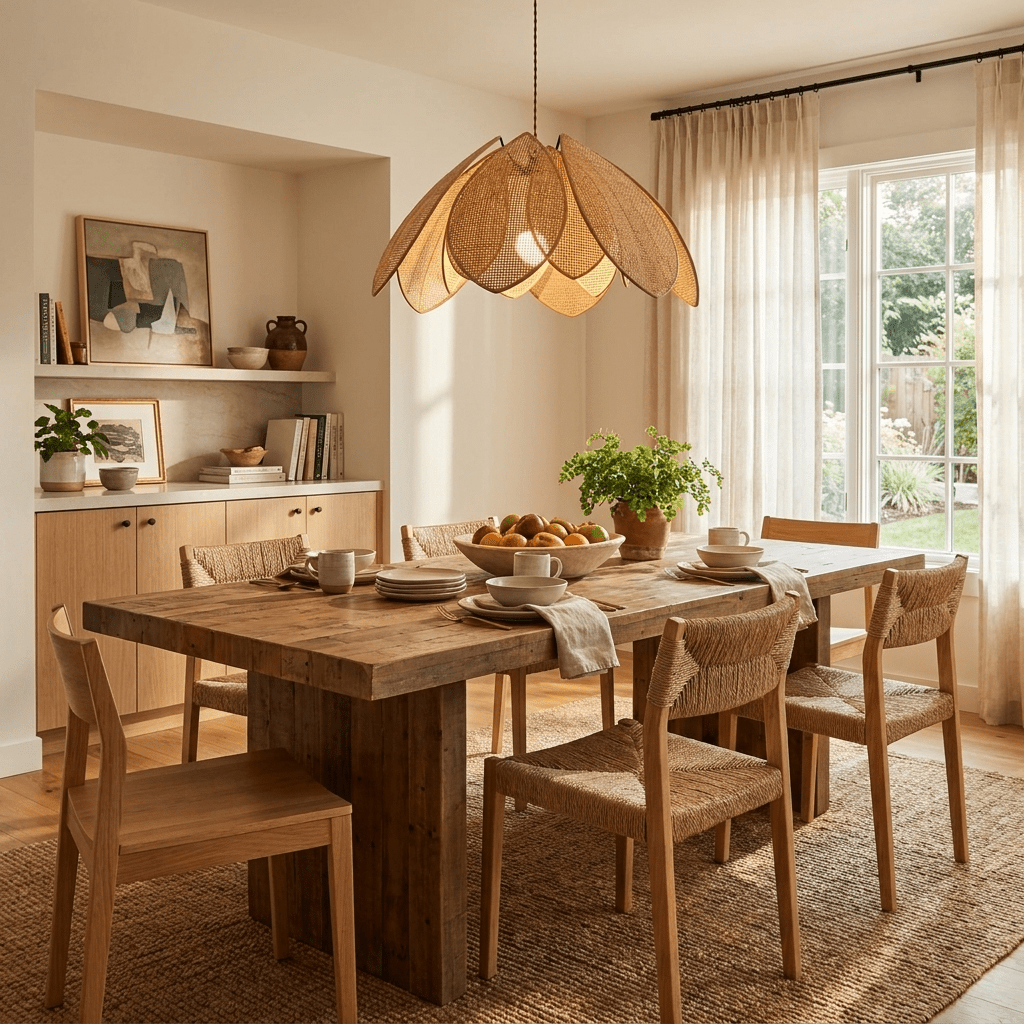 Elara Pendant Light
