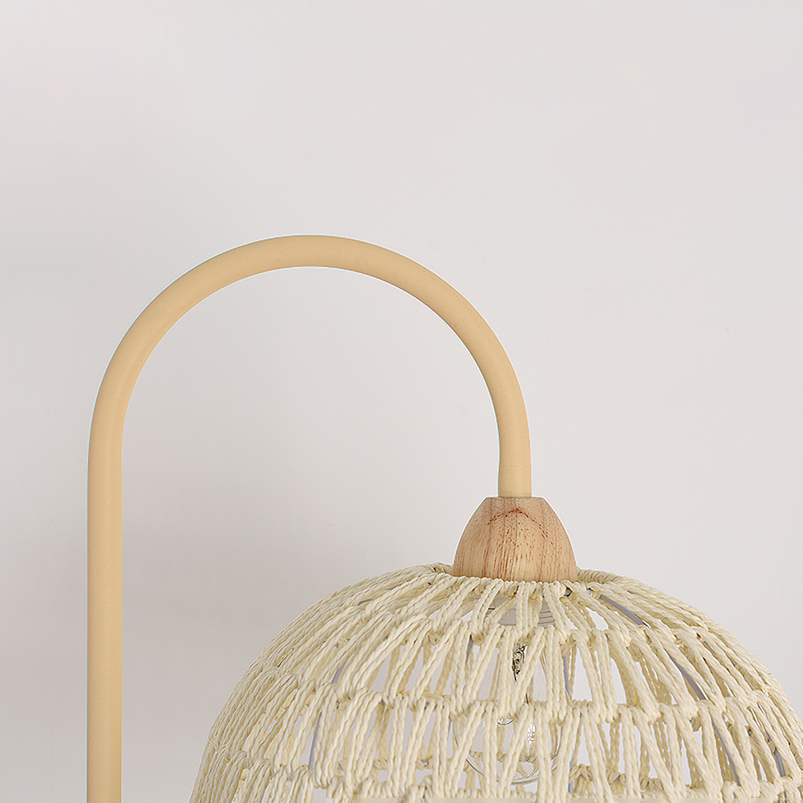 Tor Minimalist Floor Lamp-Neutral Decor