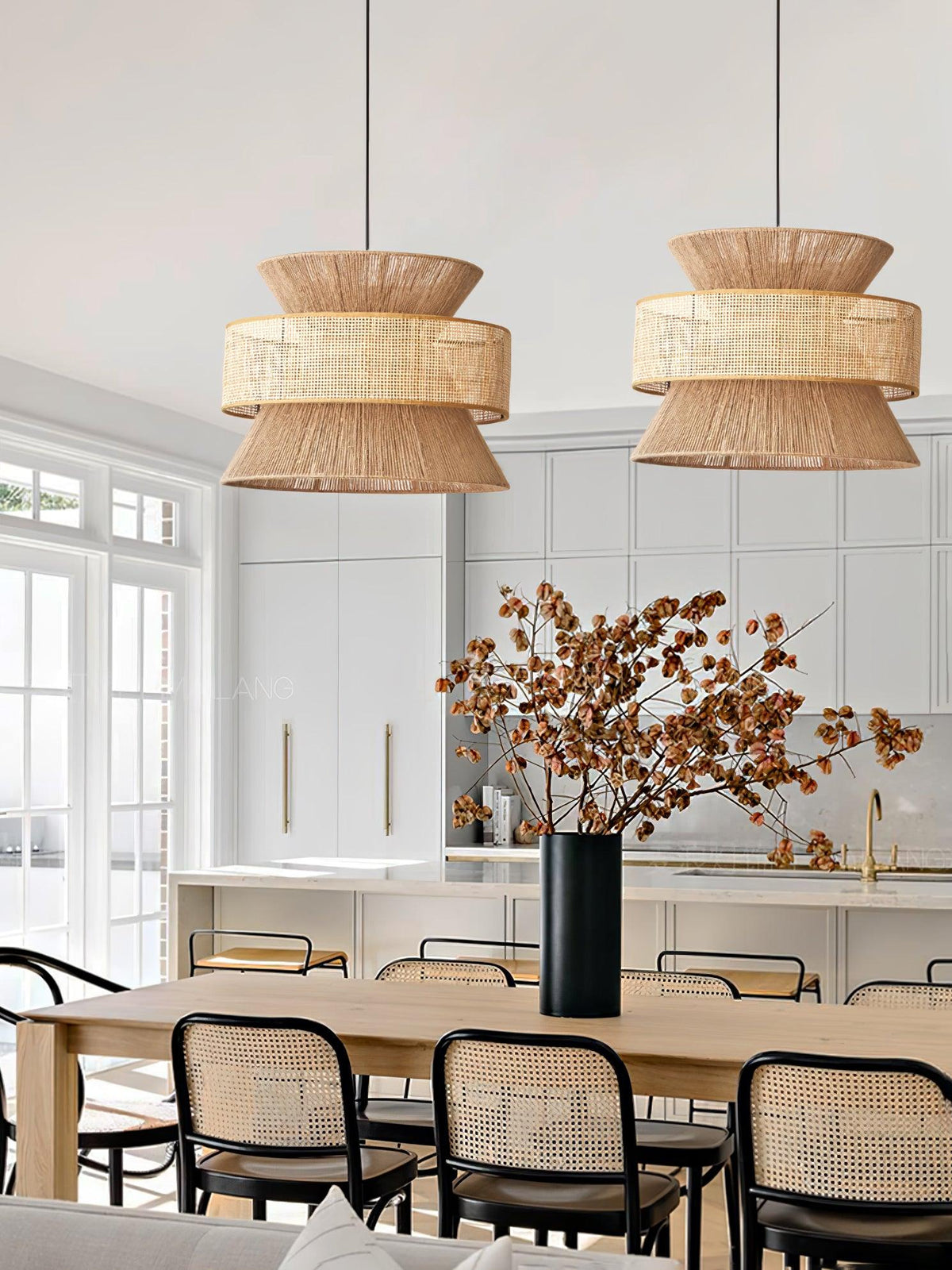 Renaora Pendant Light