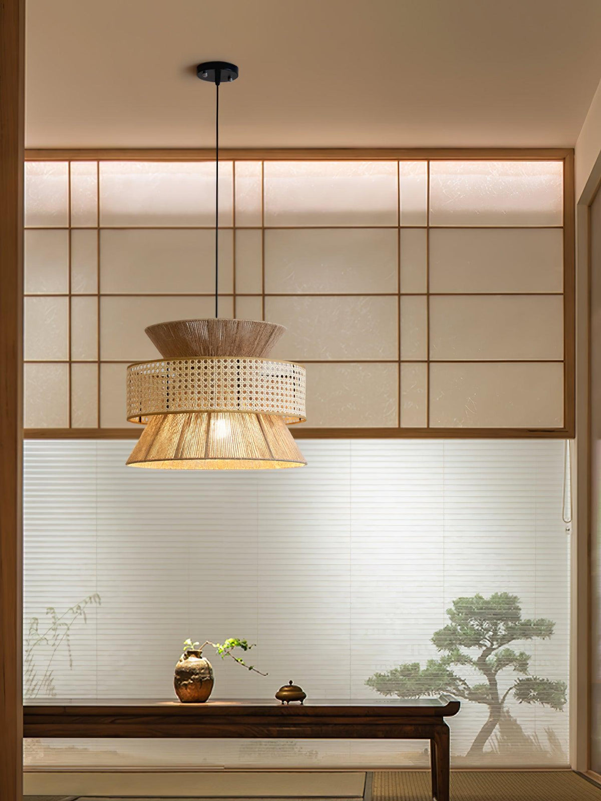 Renaora Pendant Light