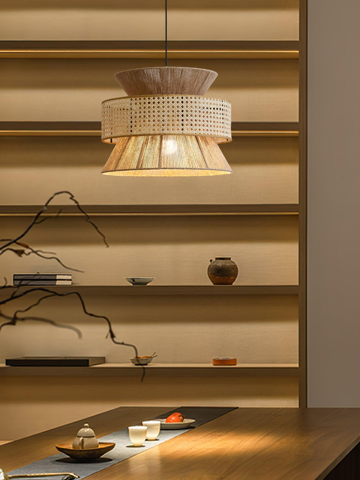 Renaora Pendant Light
