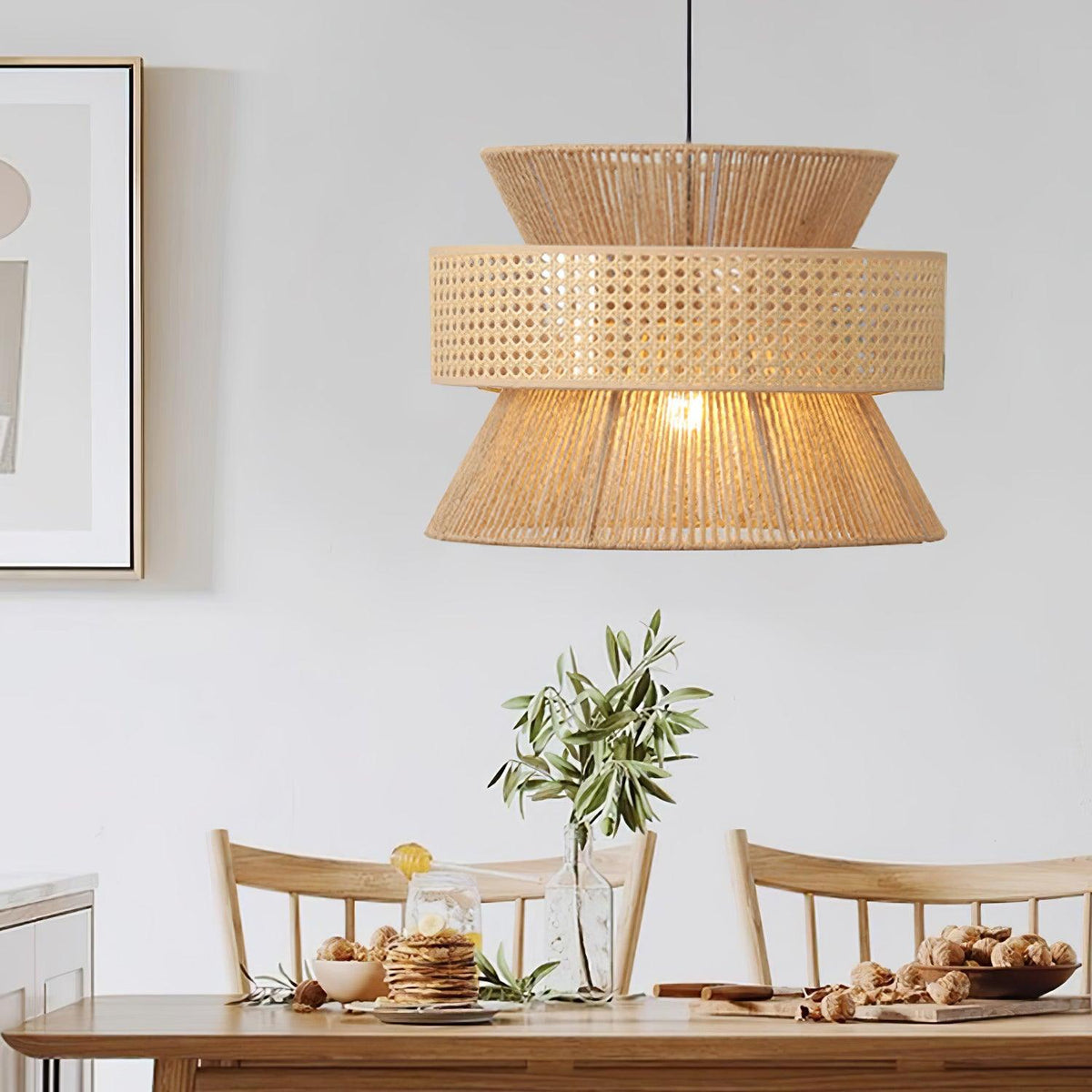 Renaora Pendant Light