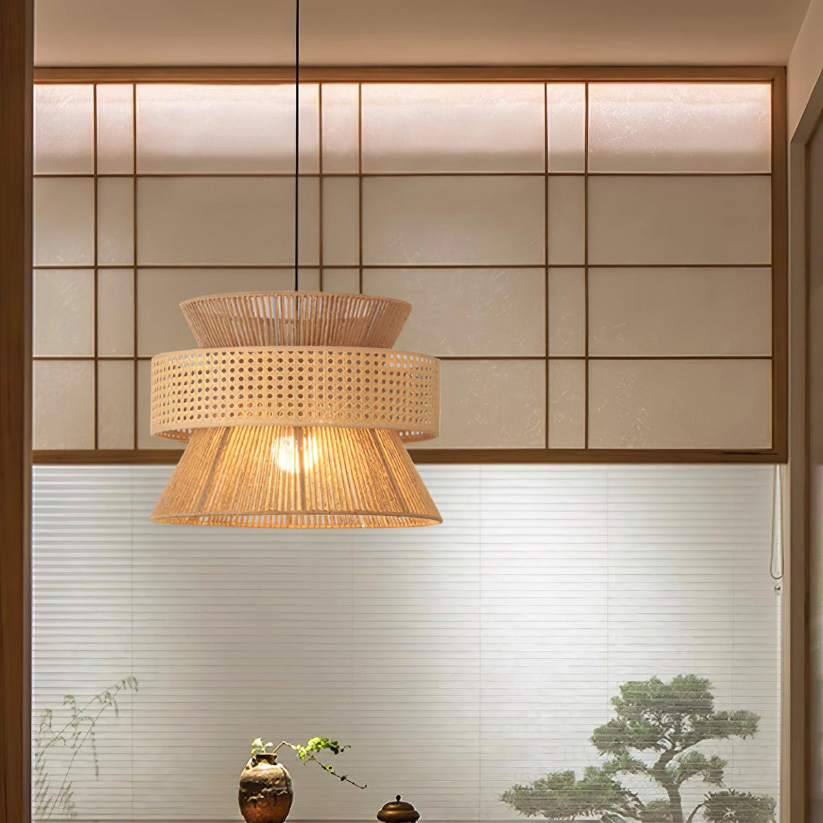 Renaora Pendant Light