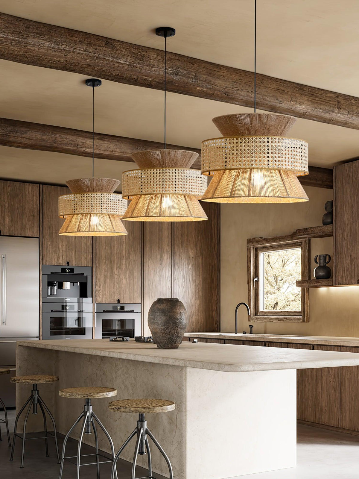Renaora Pendant Light