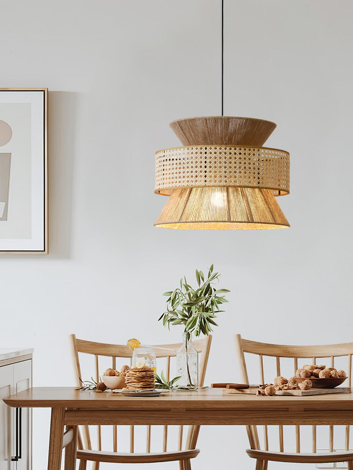 Renaora Pendant Light