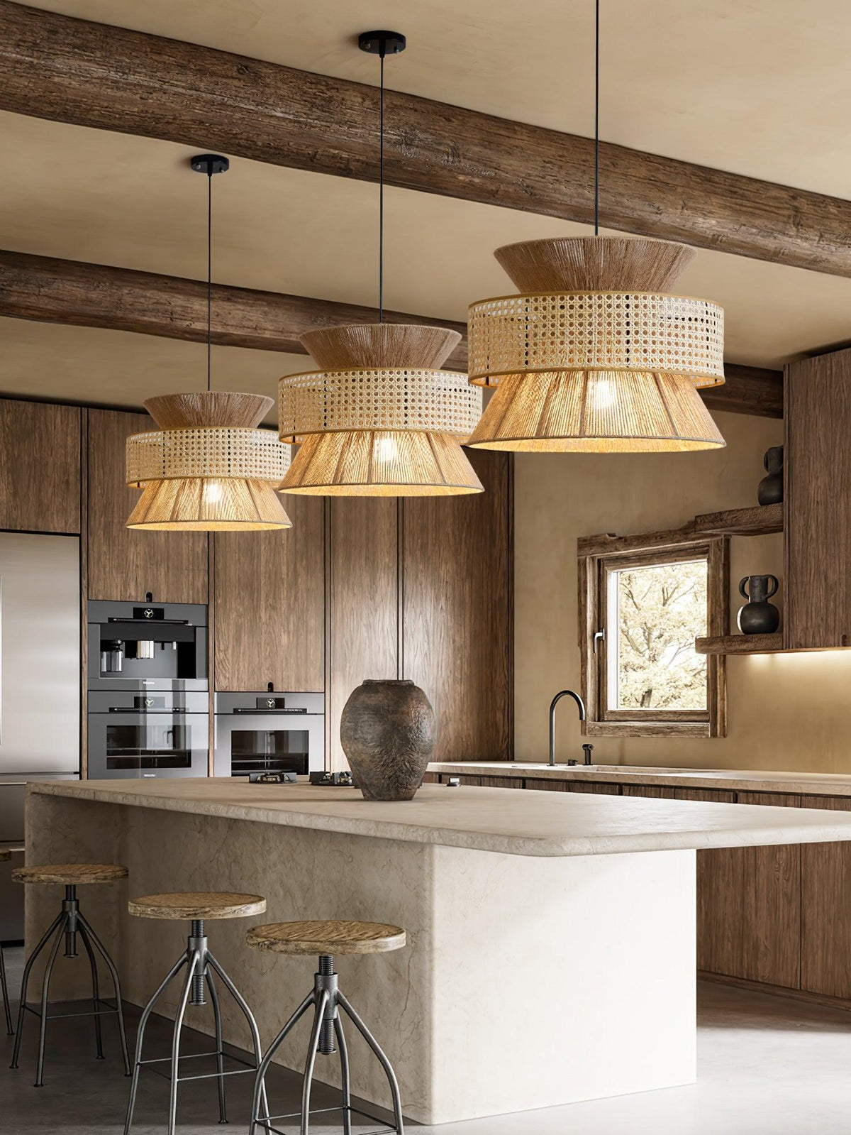 Renaora Pendant Light