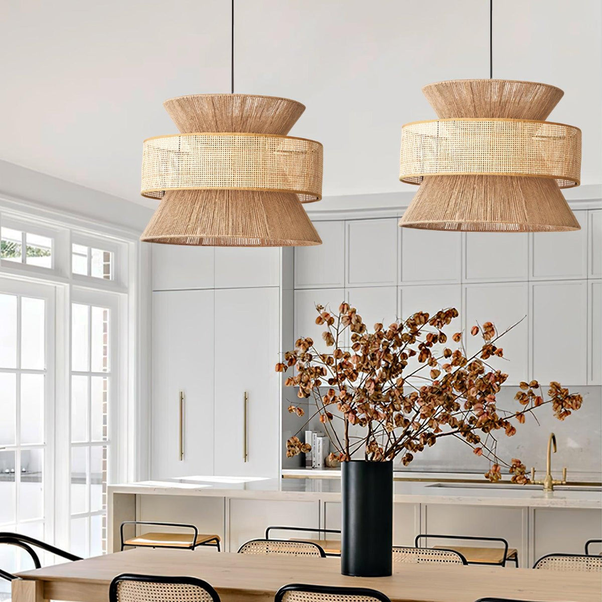 Renaora Pendant Light