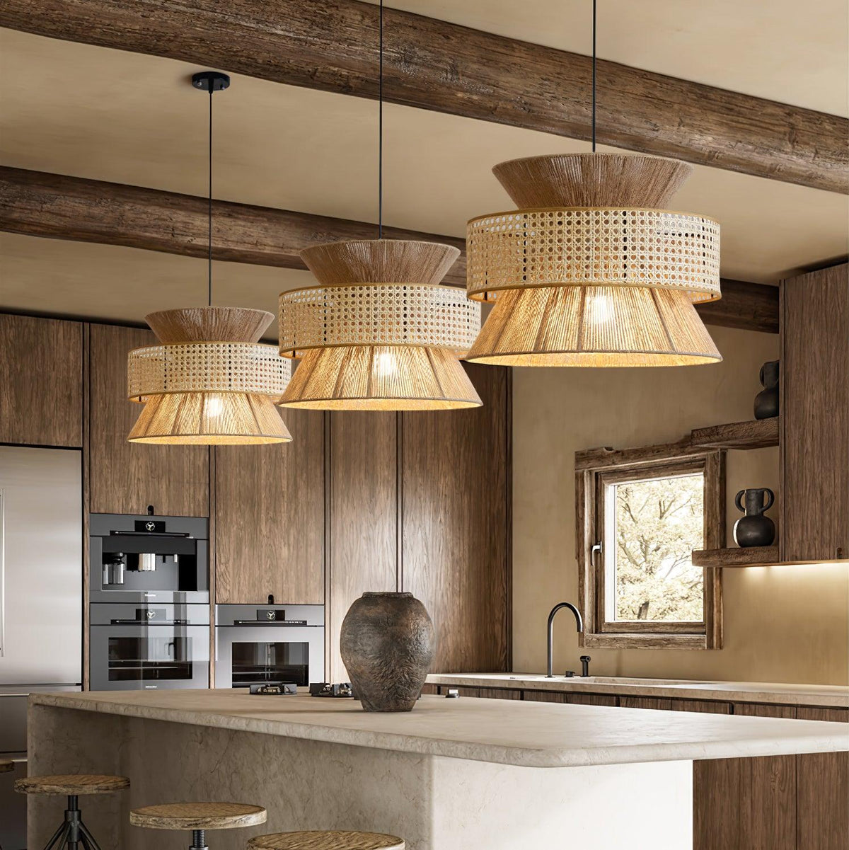 Renaora Pendant Light