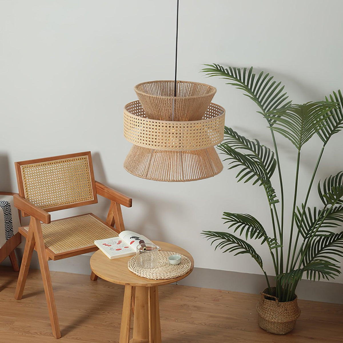 Renaora Pendant Light