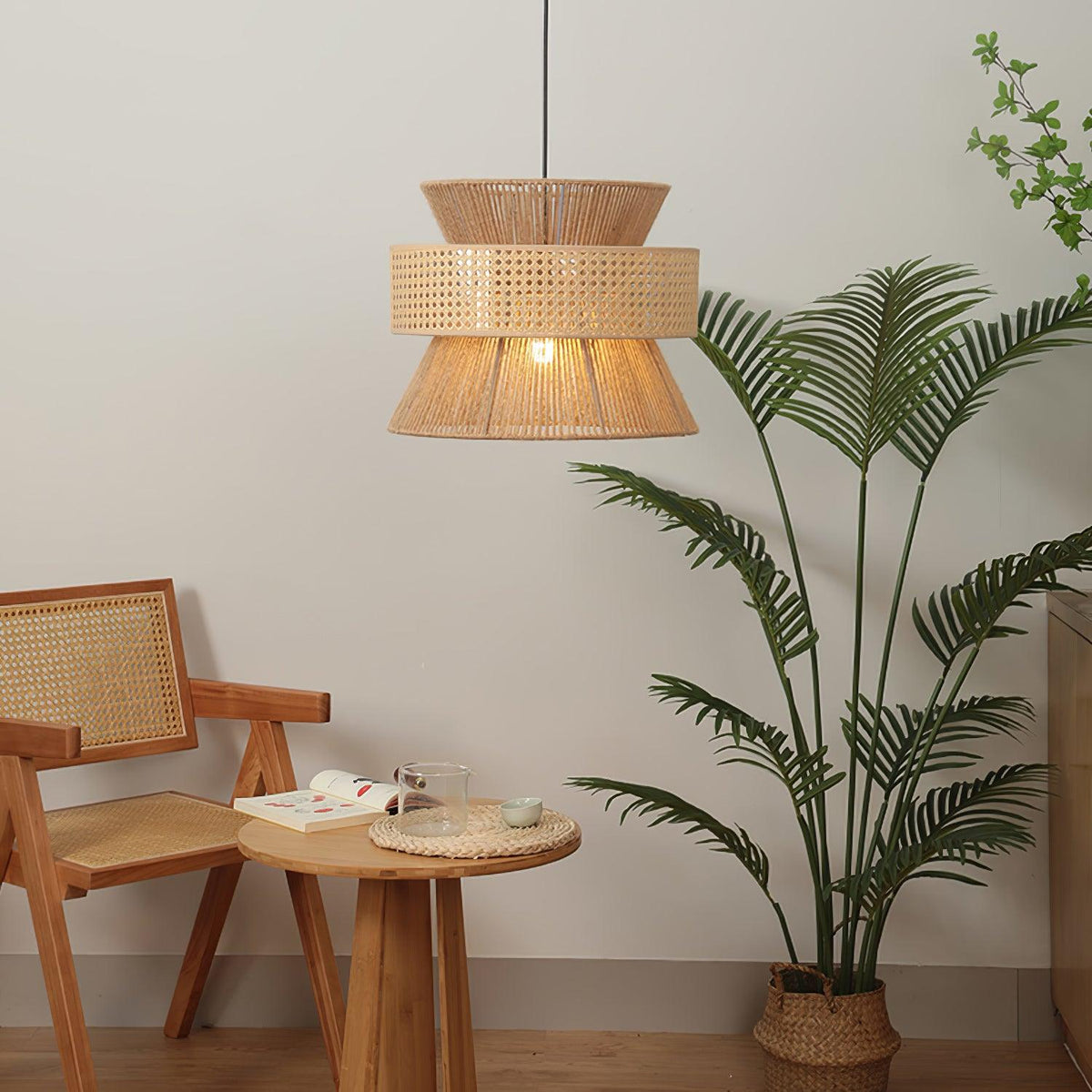 Renaora Pendant Light