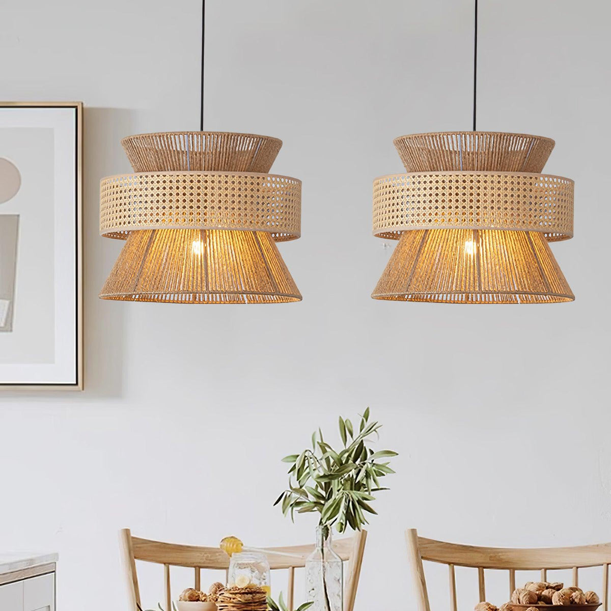 Renaora Pendant Light
