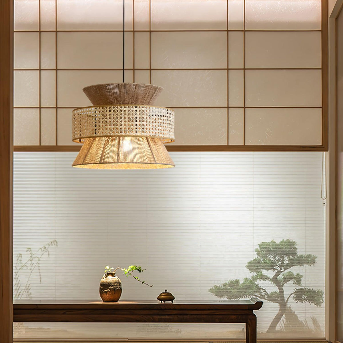 Renaora Pendant Light