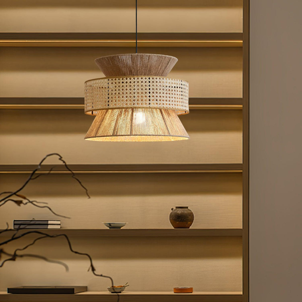 Renaora Pendant Light