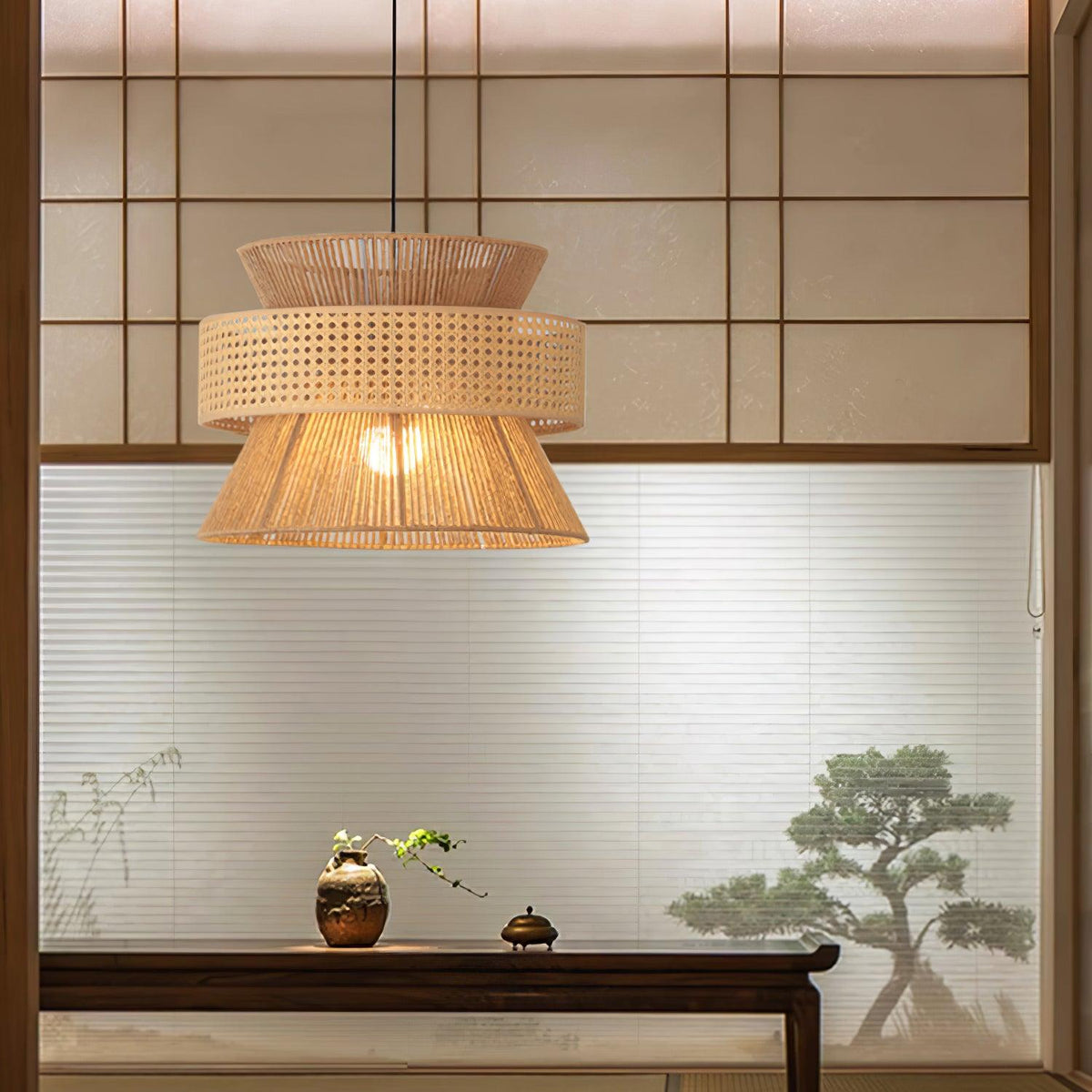 Renaora Pendant Light