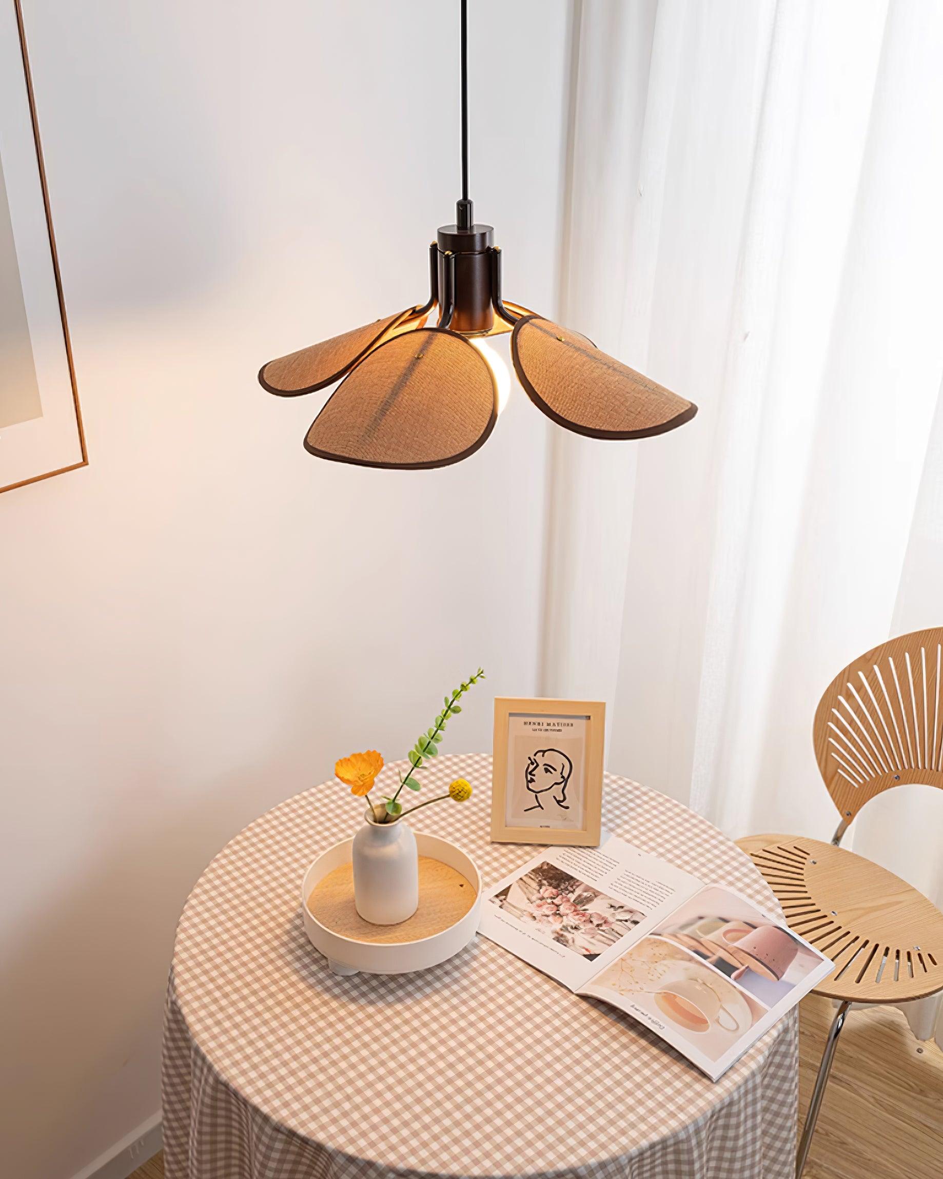 Polli Pendant Lamp