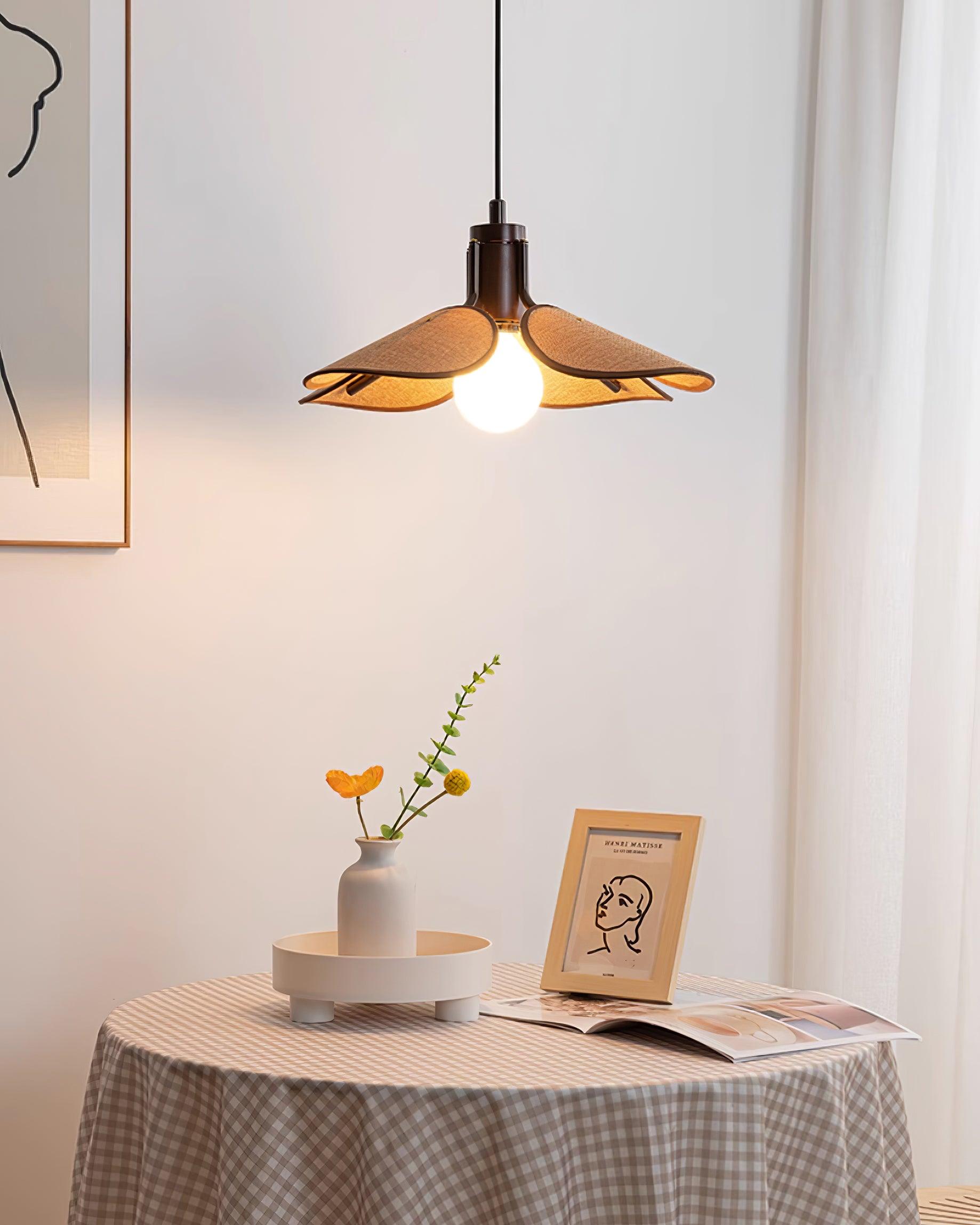 Polli Pendant Lamp