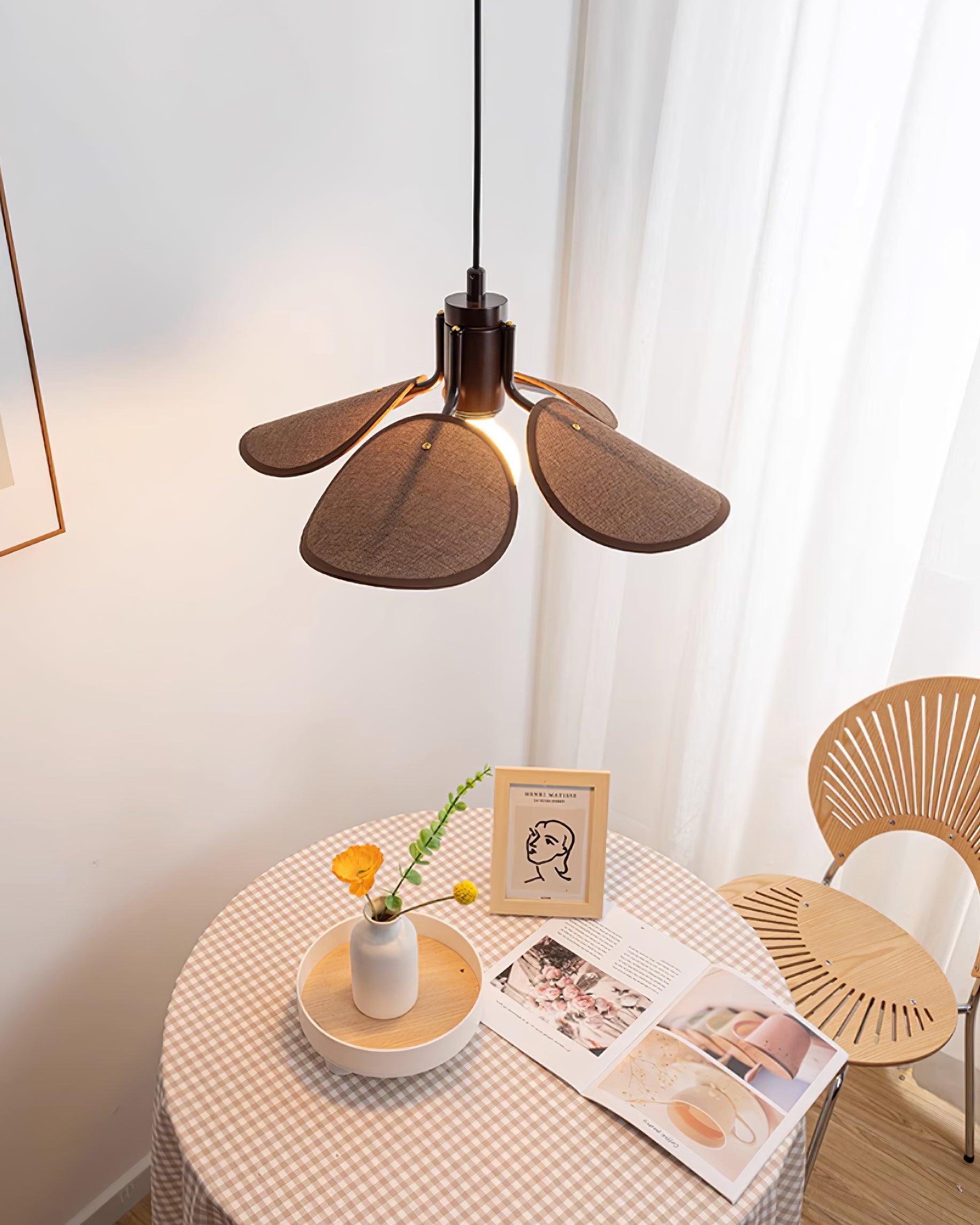 Polli Pendant Lamp