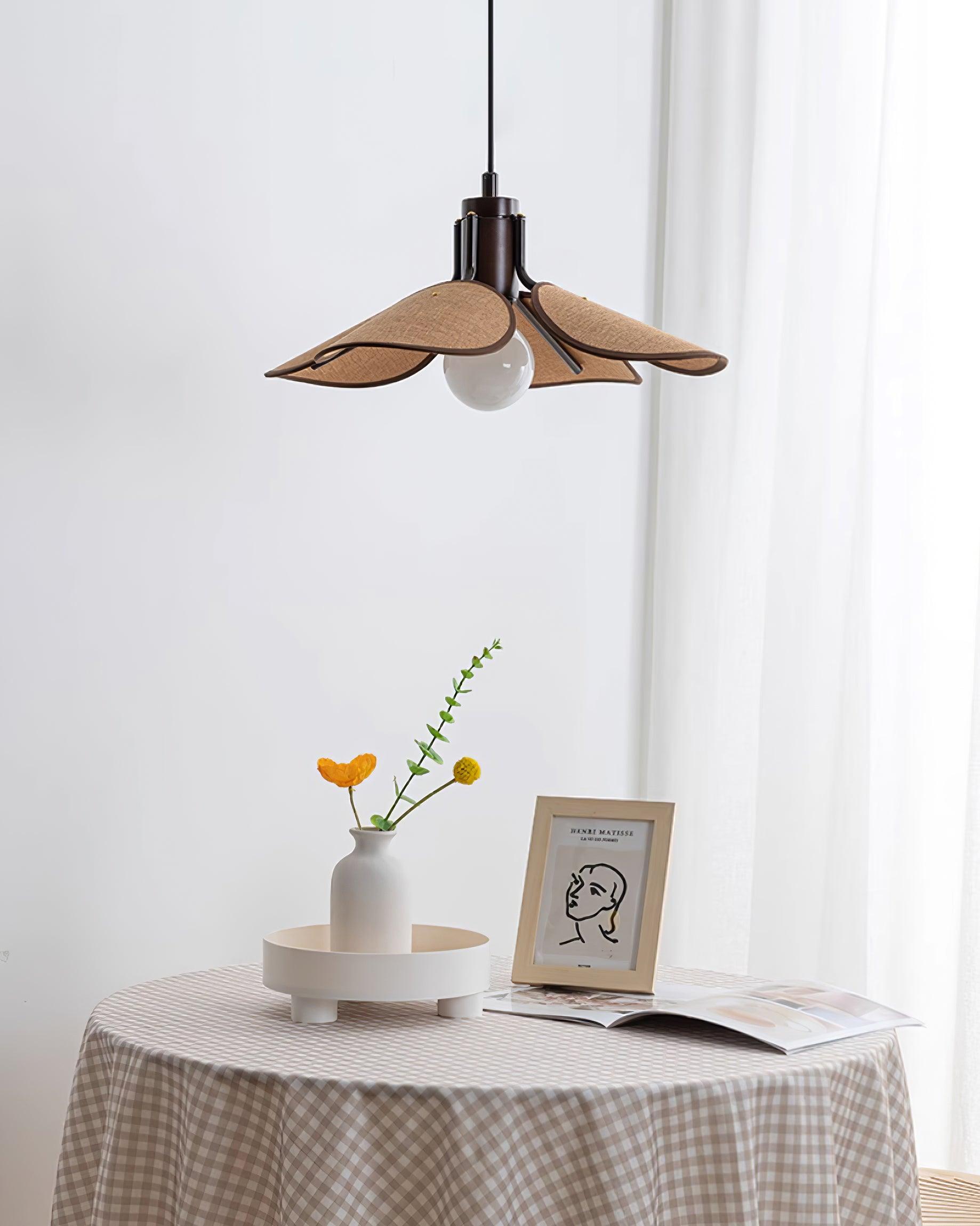 Polli Pendant Lamp