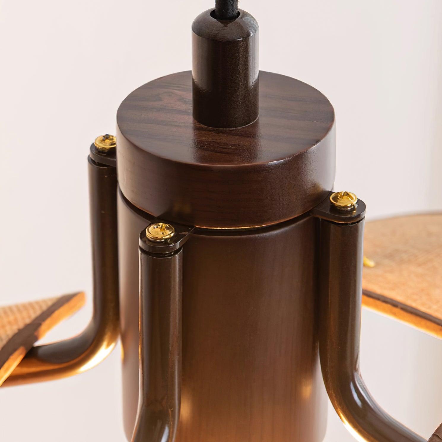 Polli Pendant Lamp