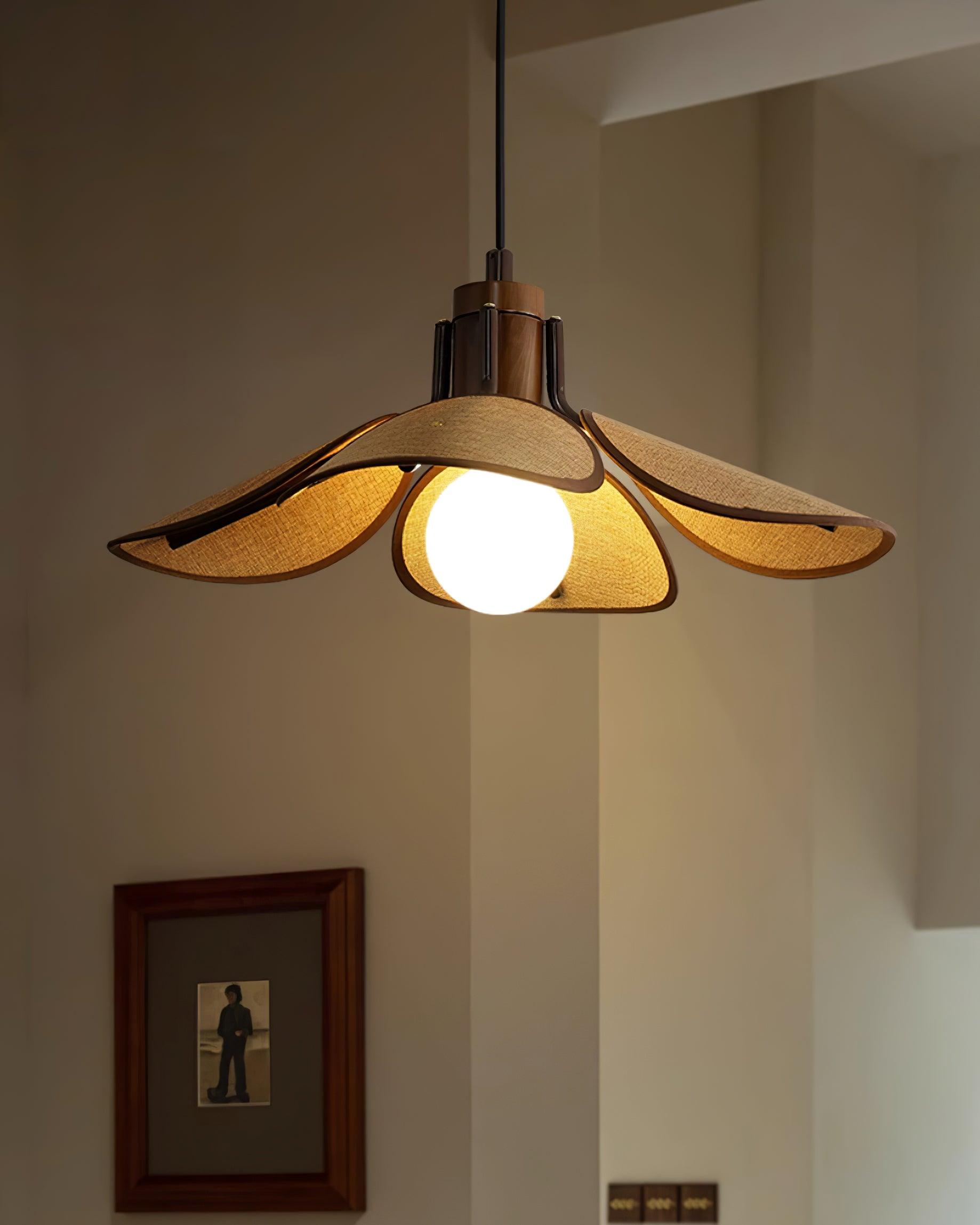 Polli Pendant Lamp