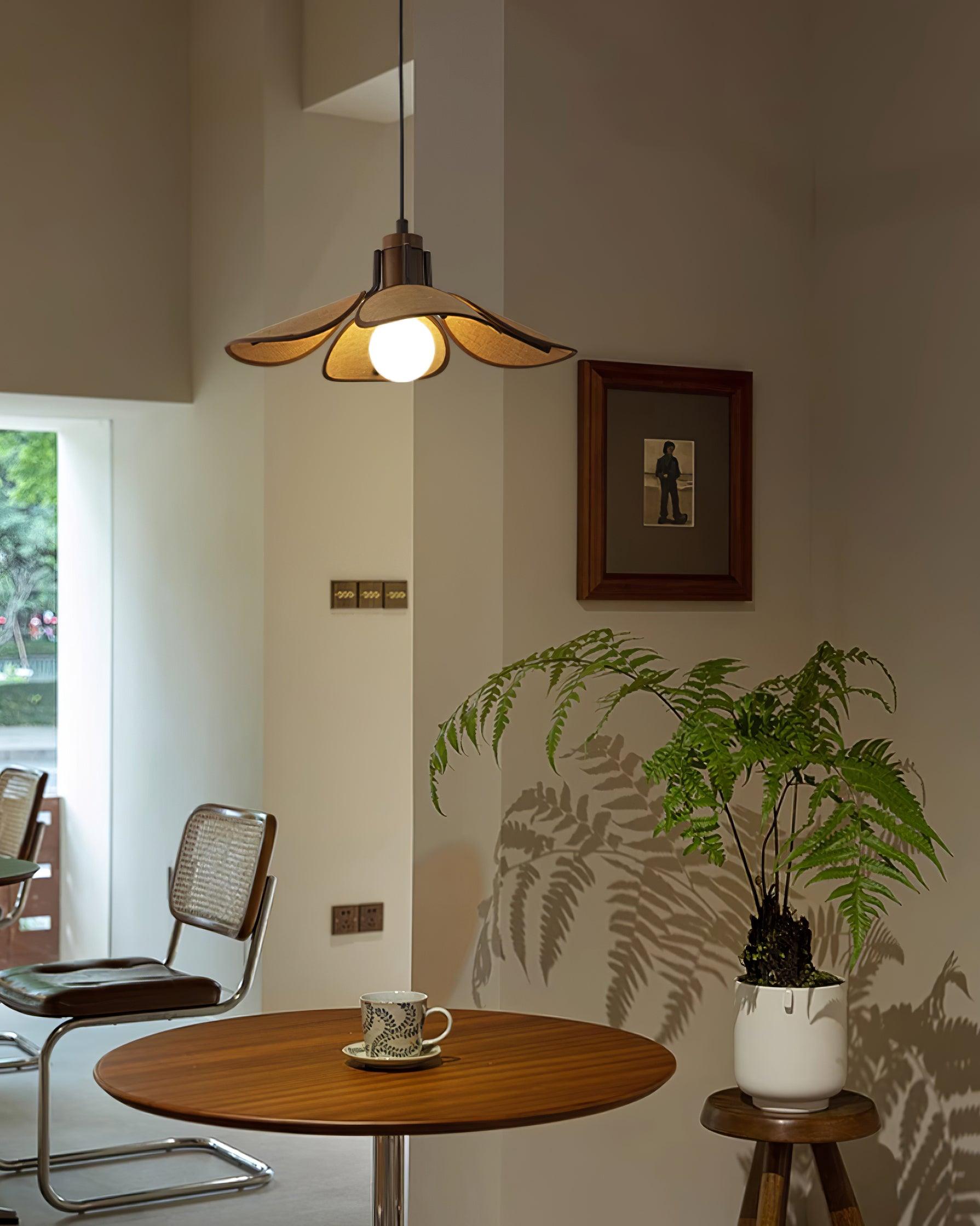 Polli Pendant Lamp