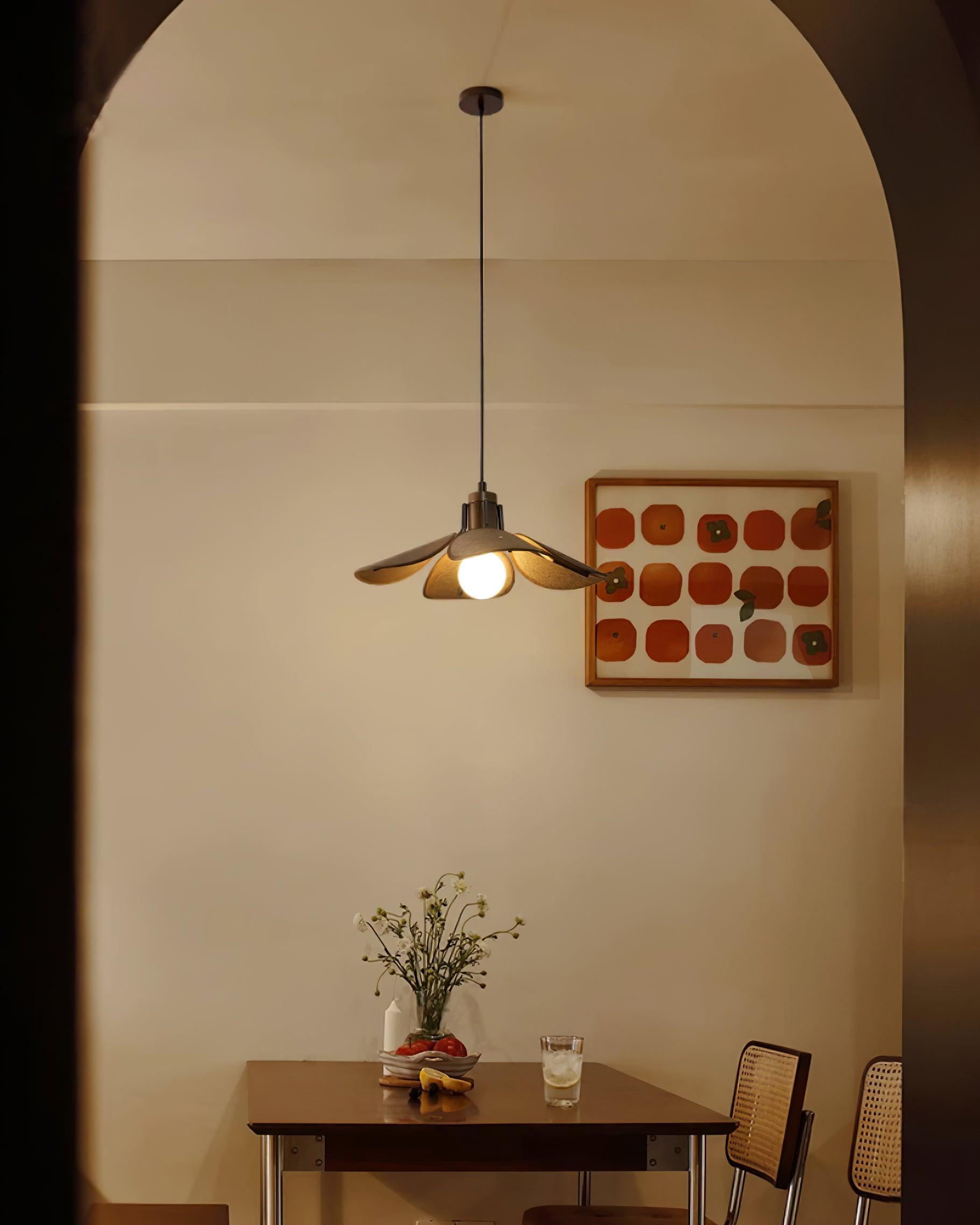 Polli Pendant Lamp
