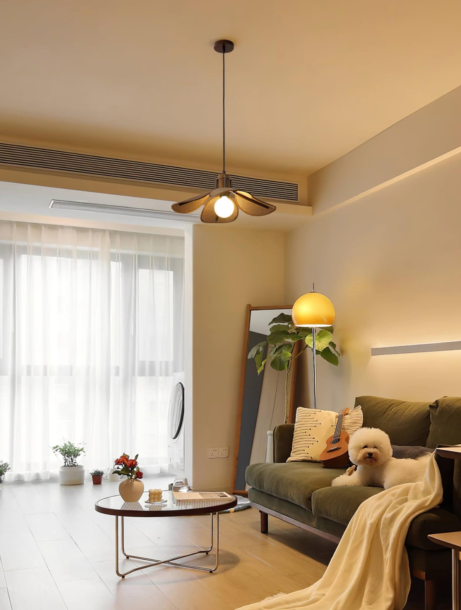 Polli Pendant Lamp