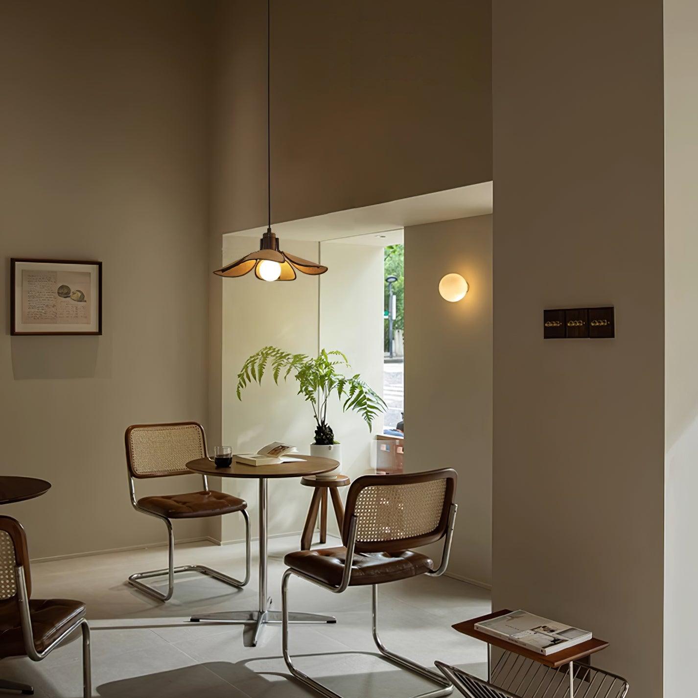 Polli Pendant Lamp