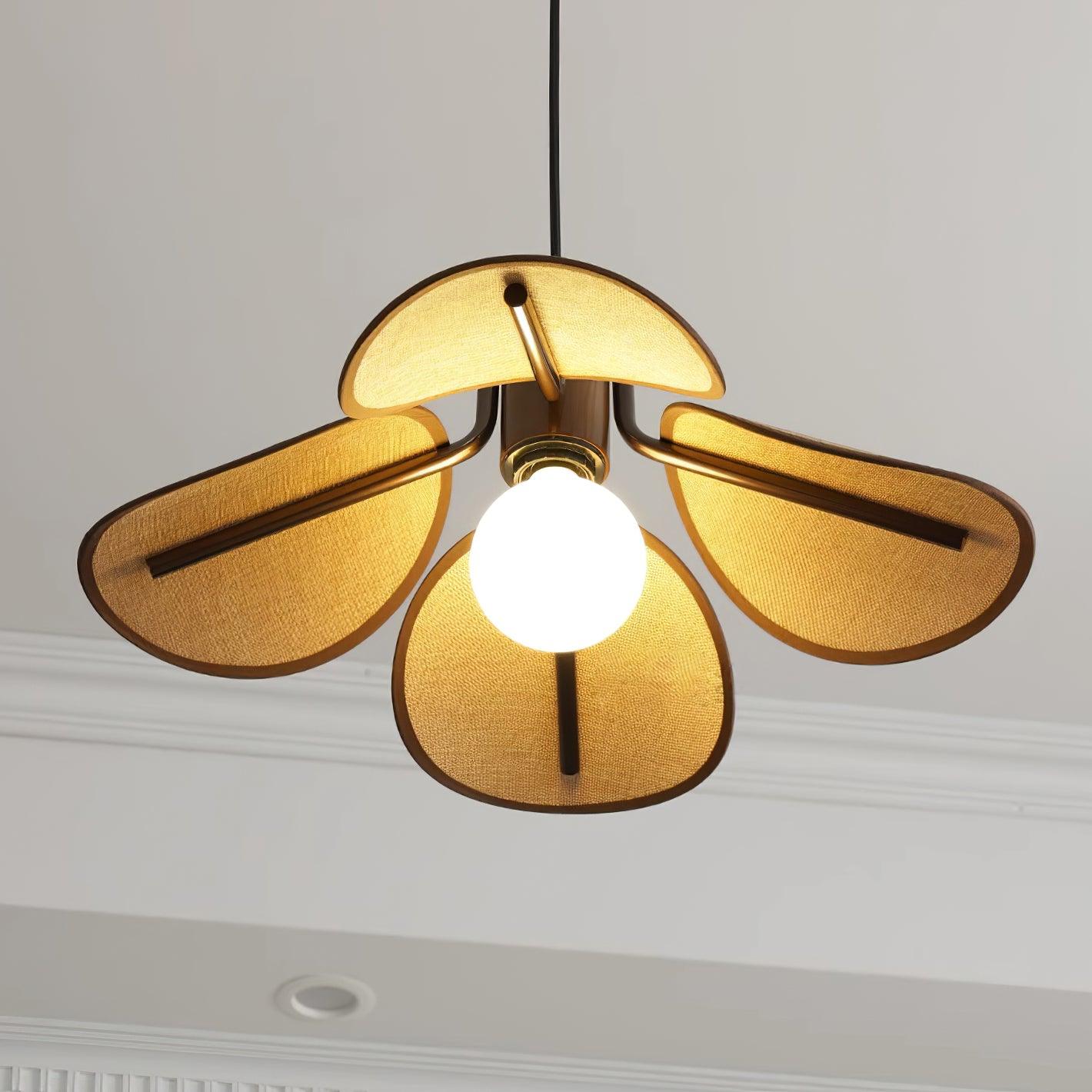 Polli Pendant Lamp
