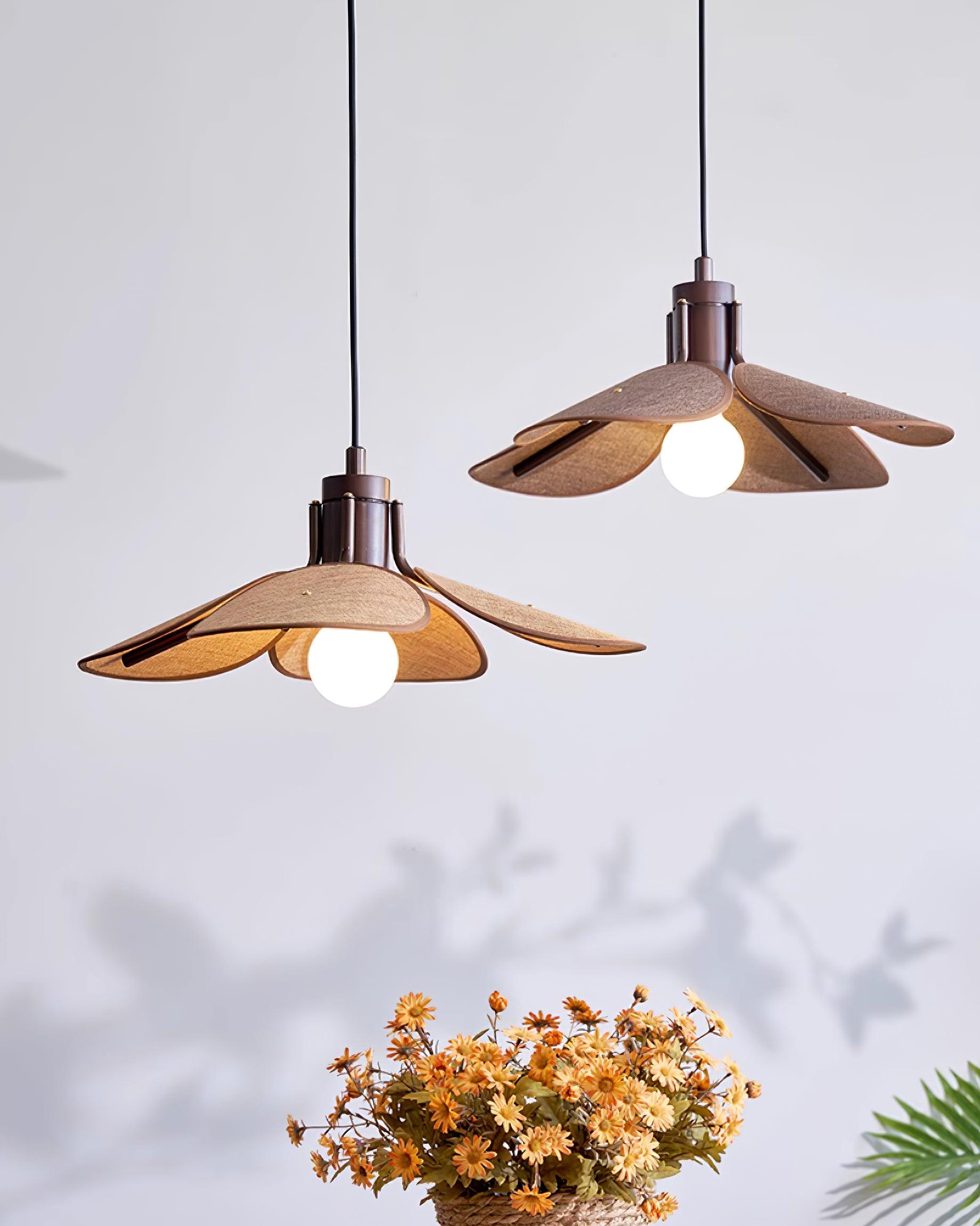 Polli Pendant Lamp