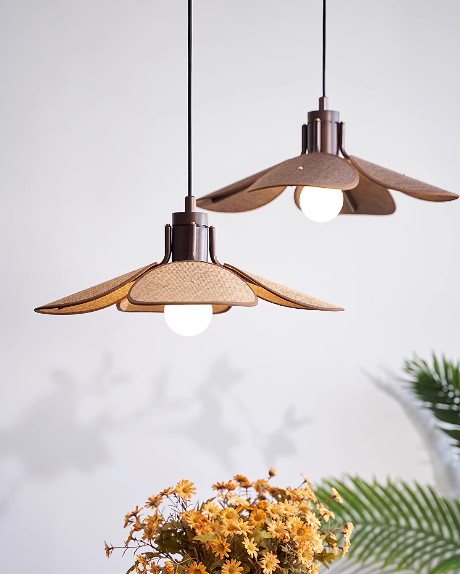 Polli Pendant Lamp