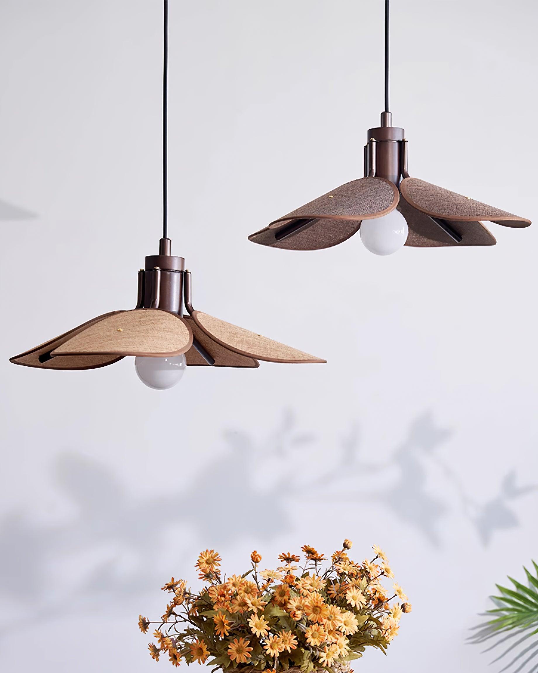 Polli Pendant Lamp