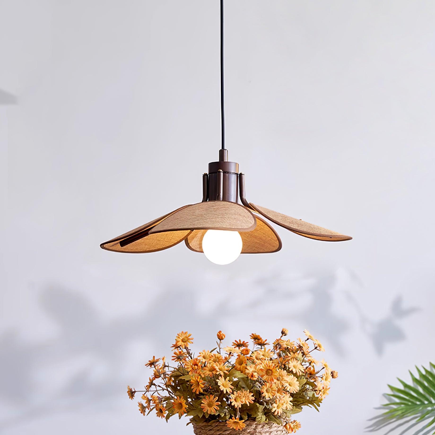 Polli Pendant Lamp