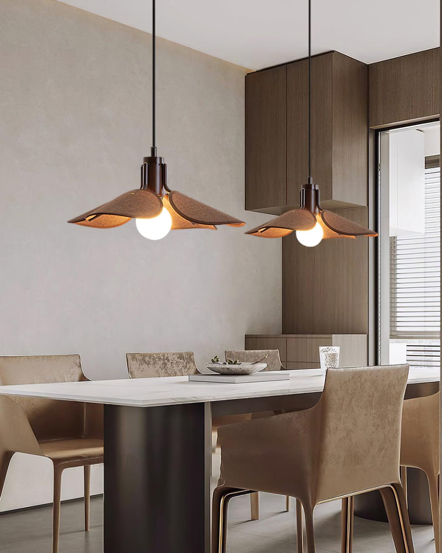 Polli Pendant Lamp