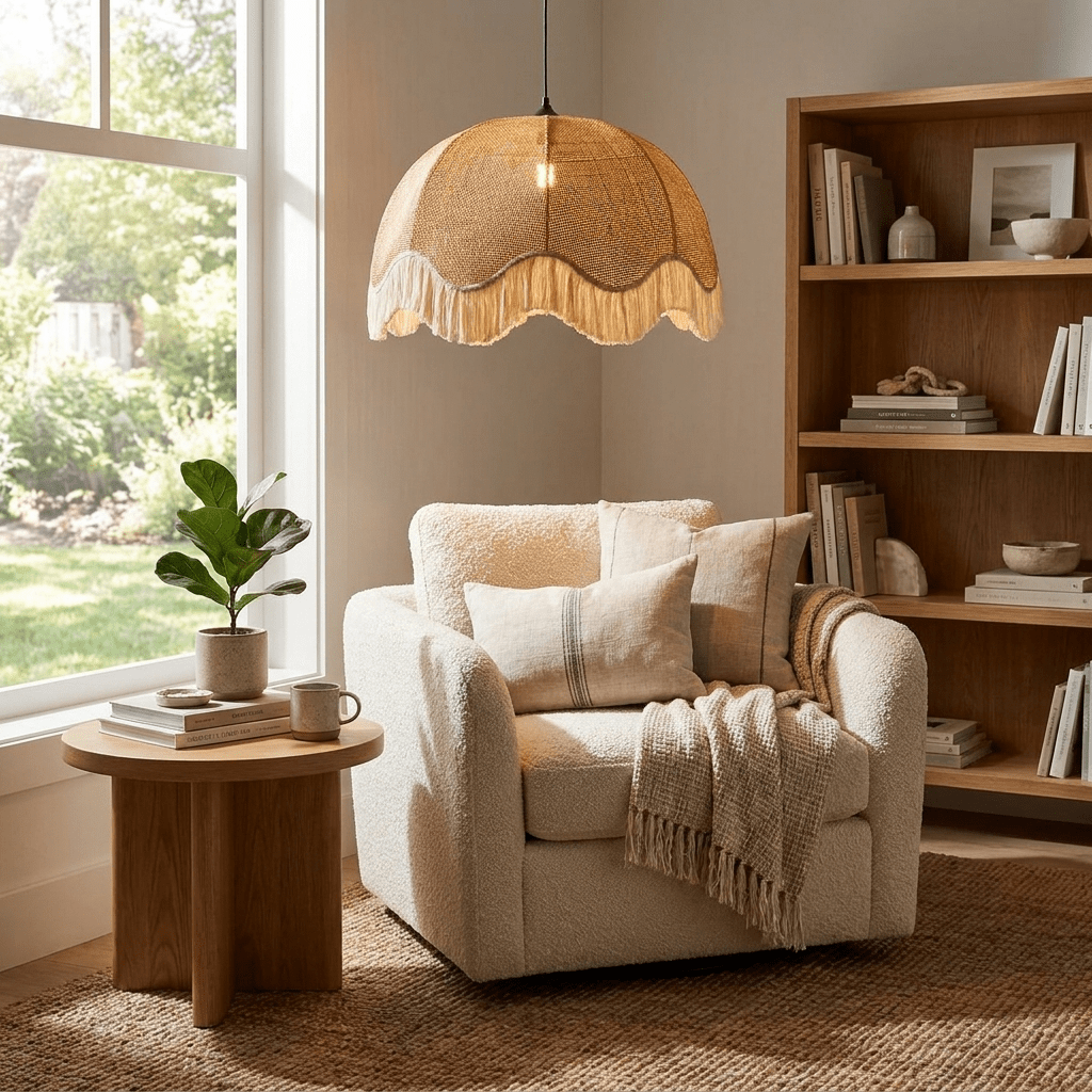Ellis Pendant Lamp
