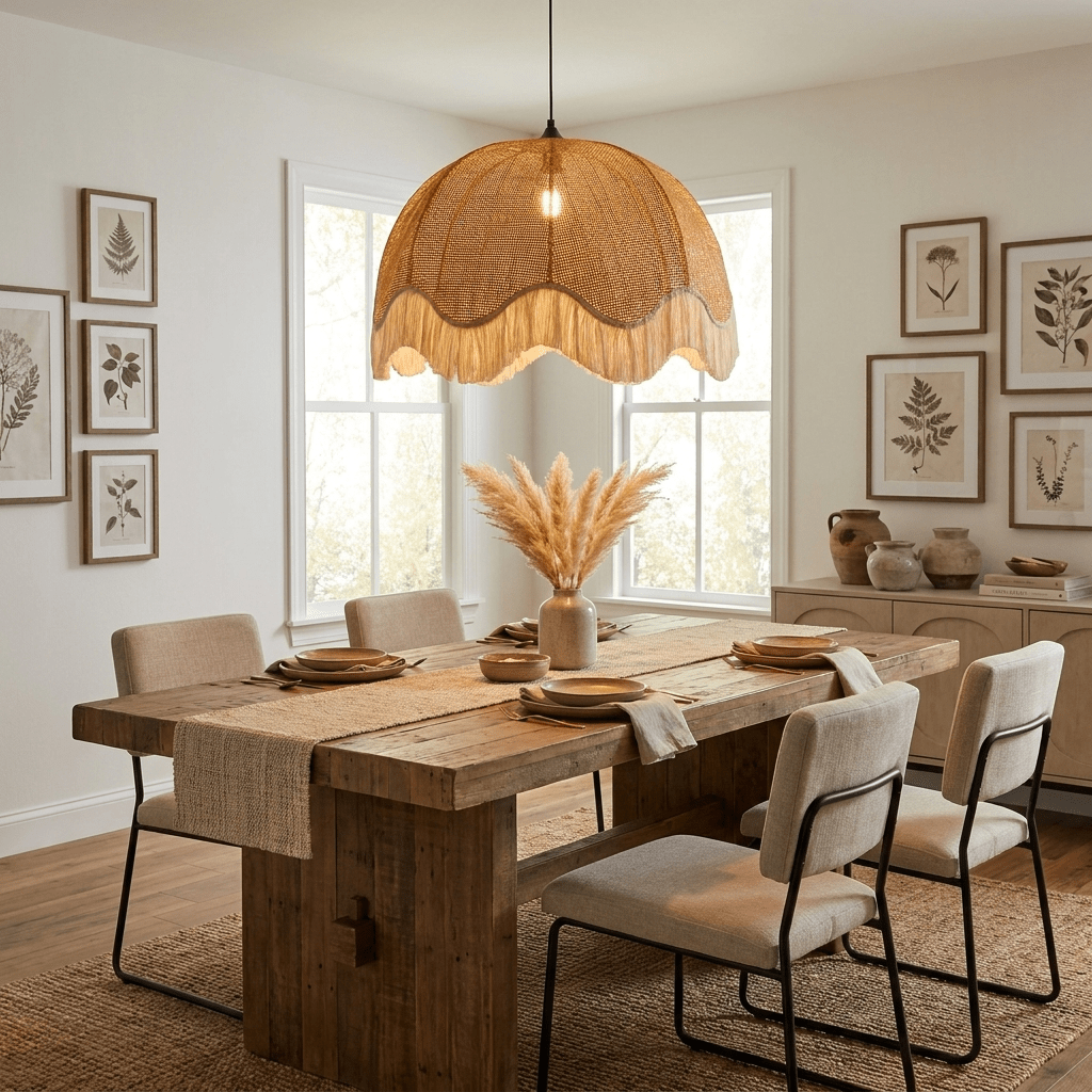 Ellis Pendant Lamp