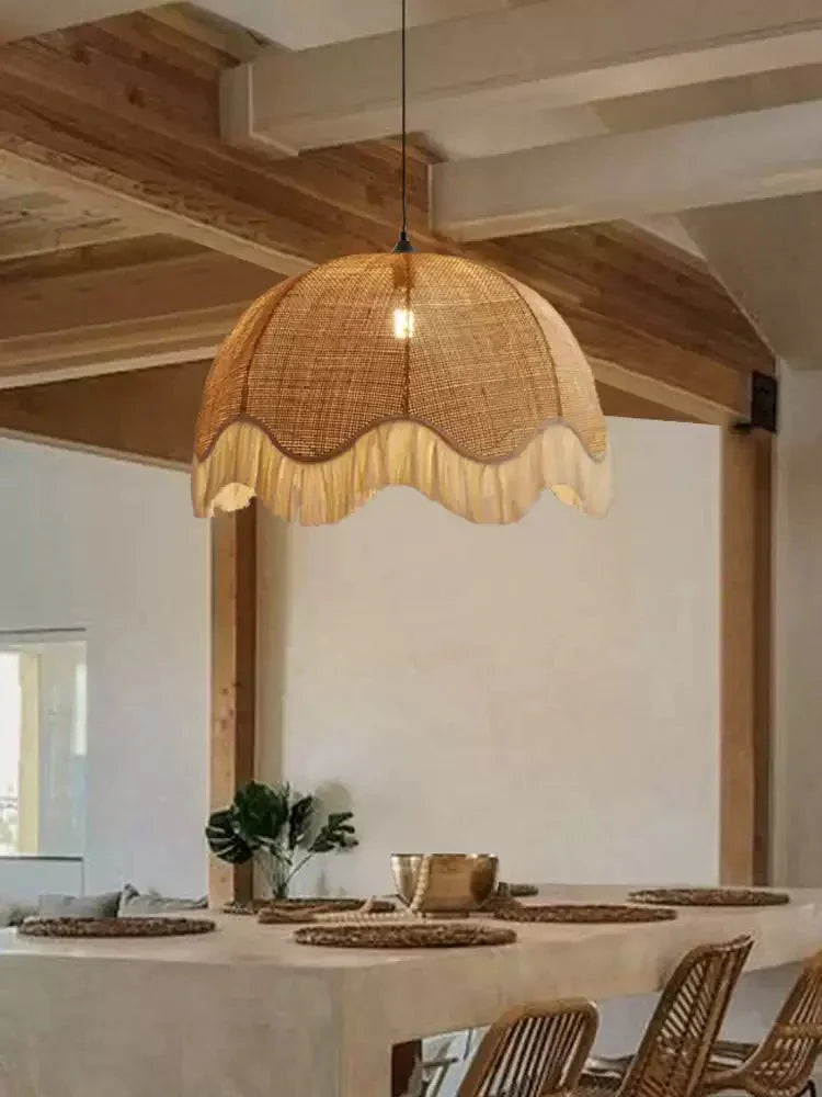Ellis Pendant Lamp