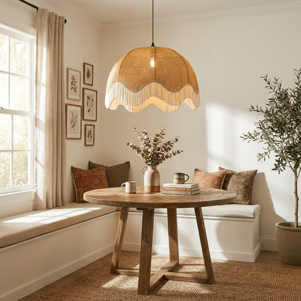 Ellis Pendant Lamp