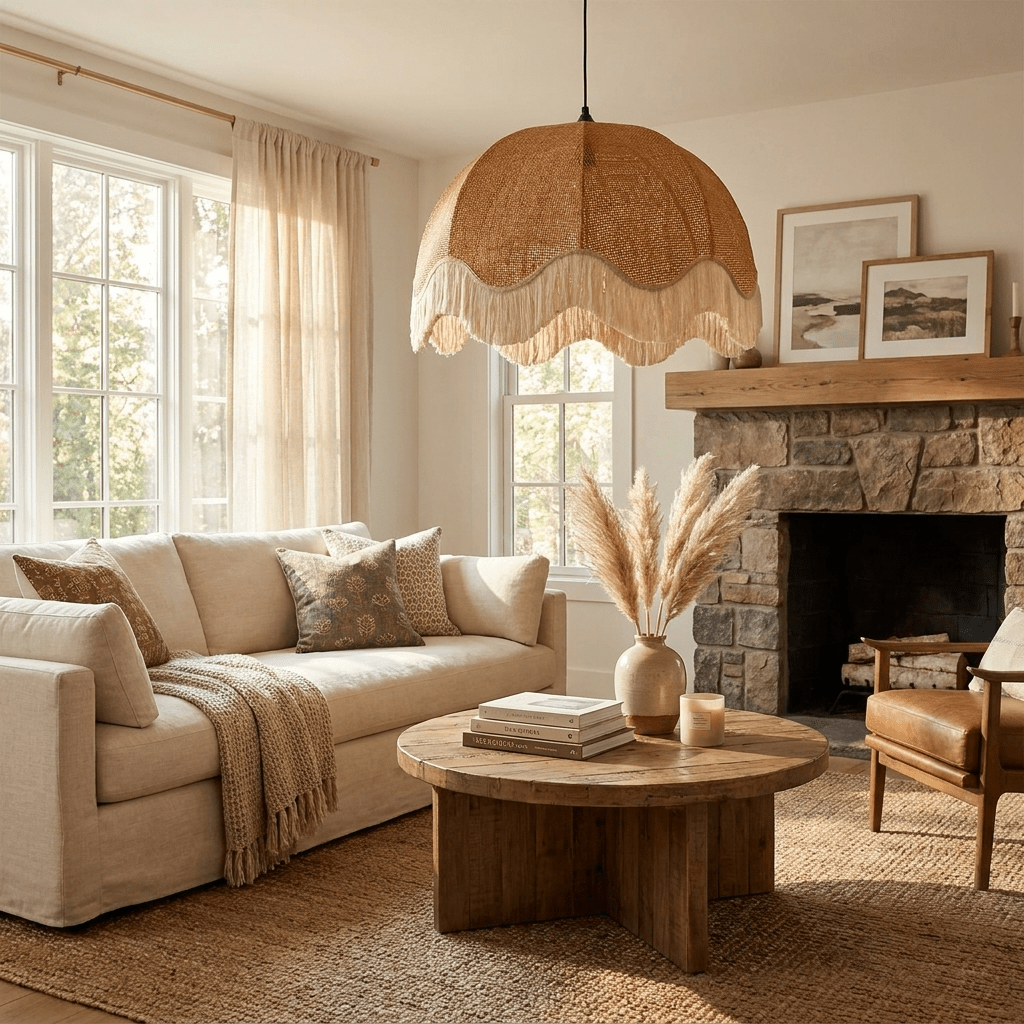 Ellis Pendant Lamp