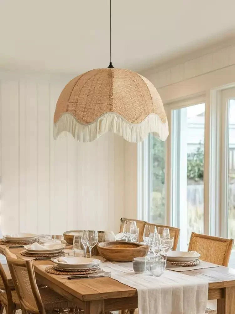 Ellis Pendant Lamp