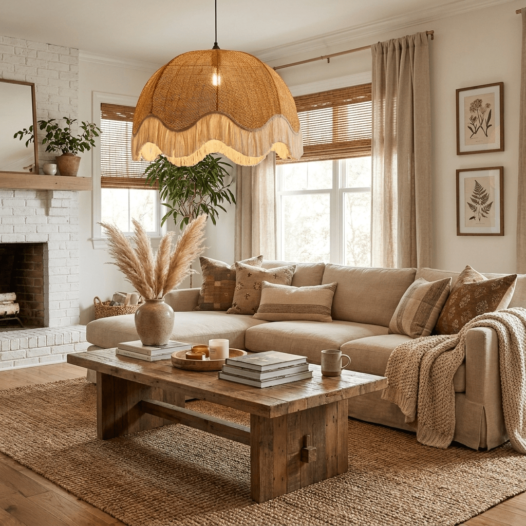 Ellis Pendant Lamp