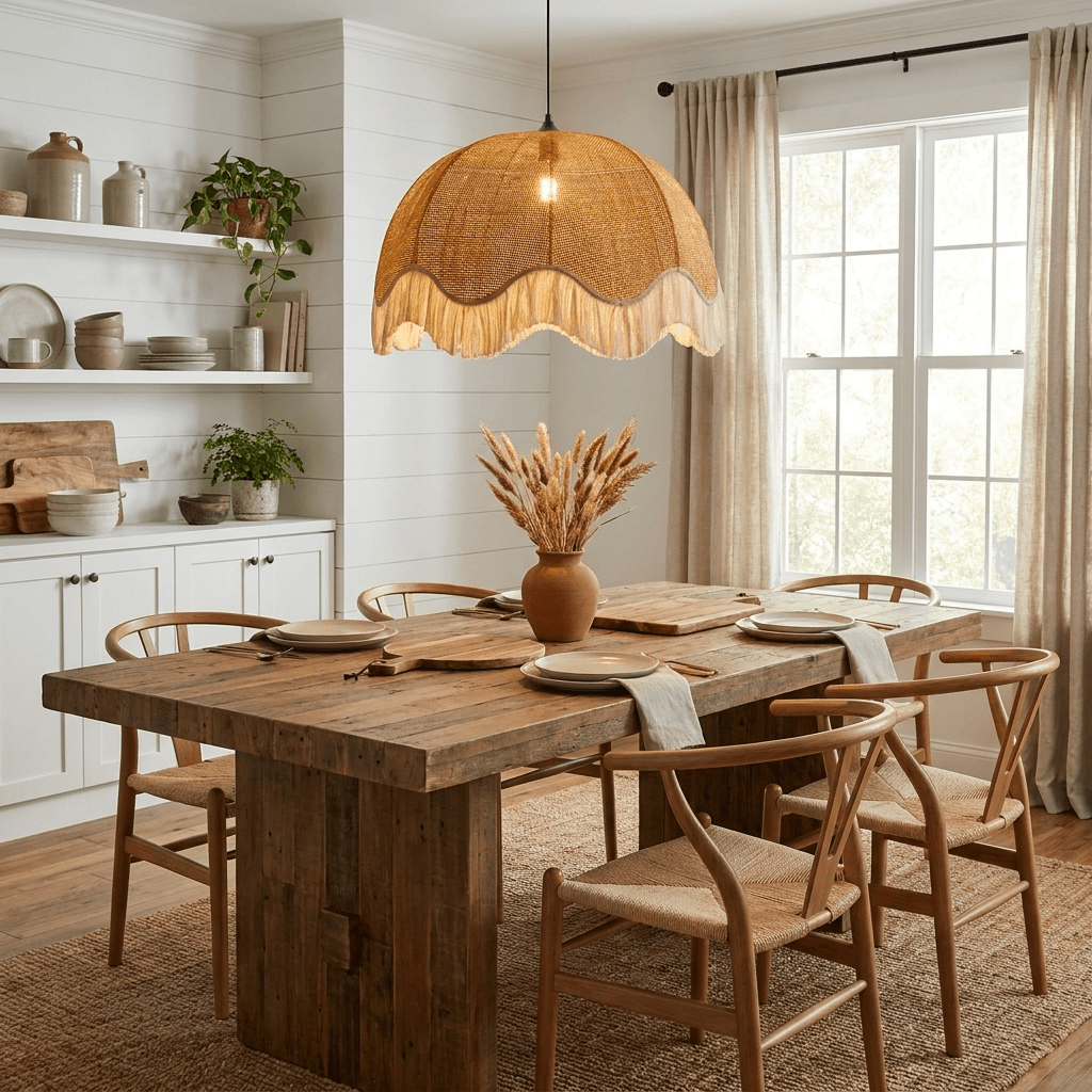 Ellis Pendant Lamp