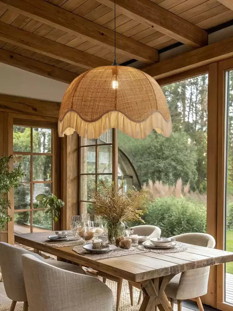 Ellis Pendant Lamp