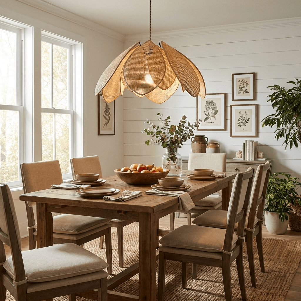 Elara Pendant Light