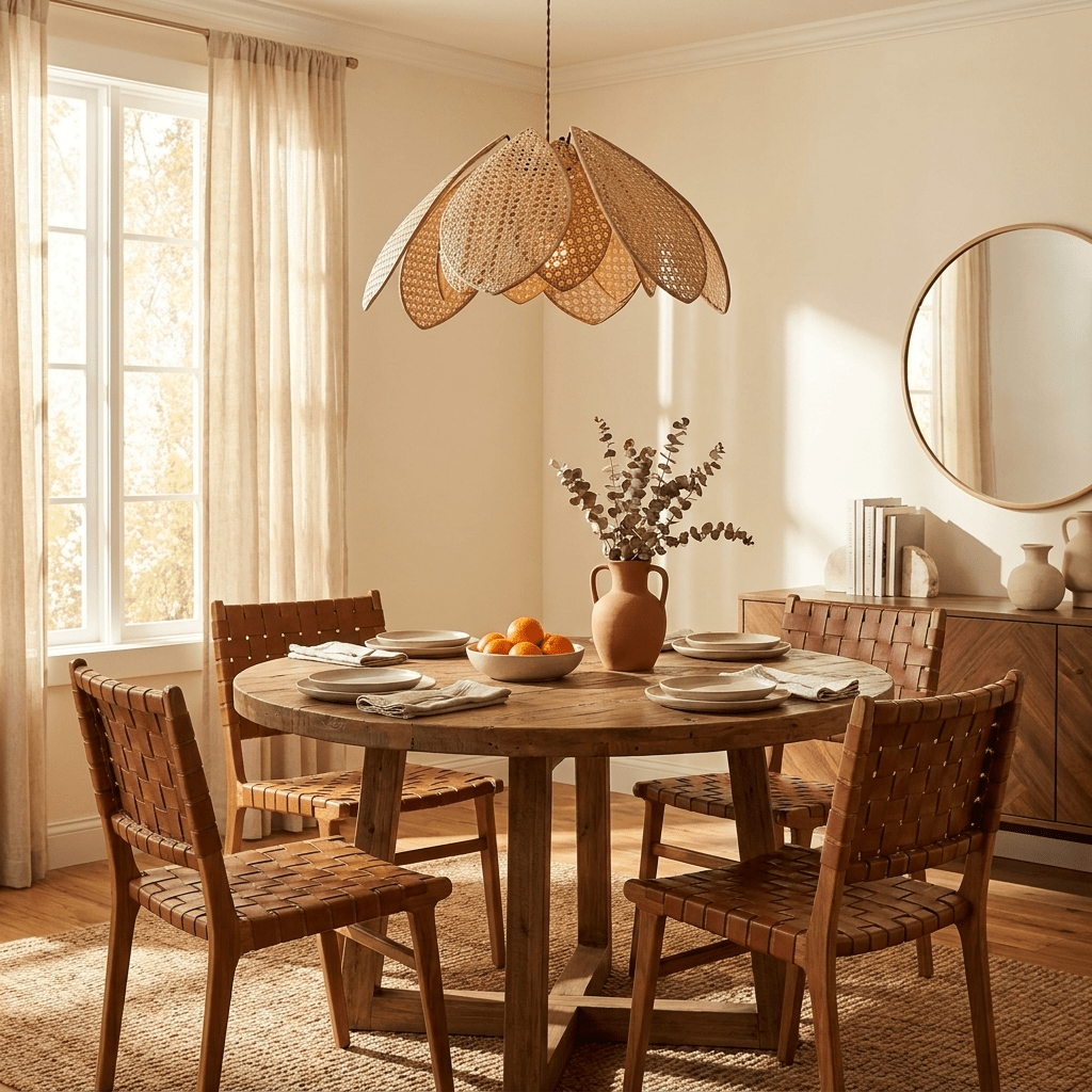 Elara Pendant Light