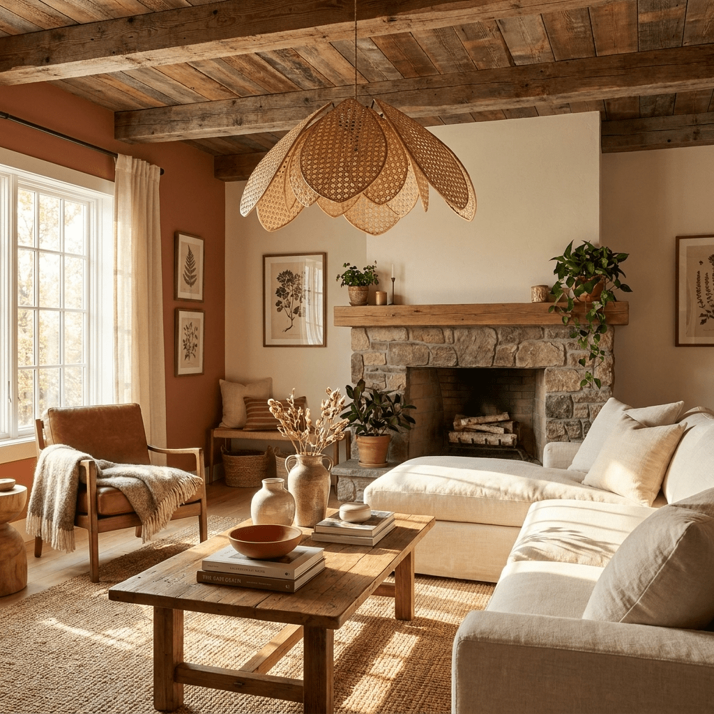Elara Pendant Light