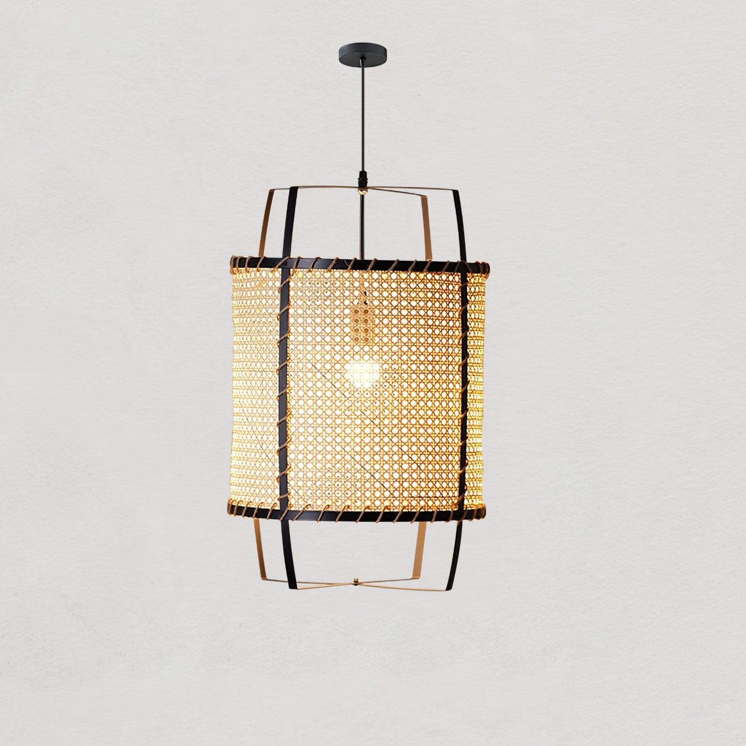 Bellia Pendant Lamp